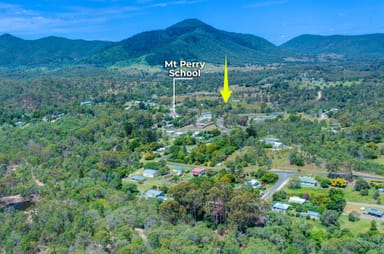 Property Lot 319 Chichester Street, Mount Perry QLD 4671 IMAGE 0