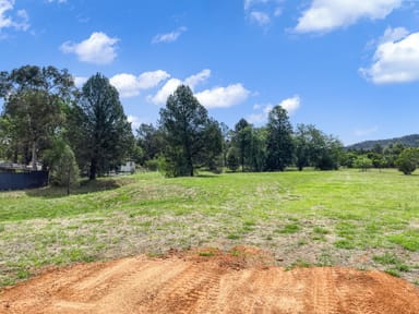 Property Lot 1514 Victoria Street, Eugowra NSW 2806 IMAGE 0