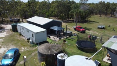 Property 255 Pacific Drive, Deepwater QLD 4674 IMAGE 0