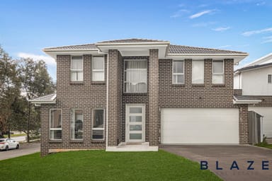 Property 42 & 42a Rodeo Drive, GREEN VALLEY NSW 2168 IMAGE 0