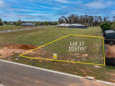 Property Lot 17 6 Vintage Drive, WAHGUNYAH VIC 3687 IMAGE 0