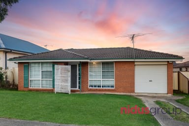 Property 22 Aquilina Drive, PLUMPTON NSW 2761 IMAGE 0