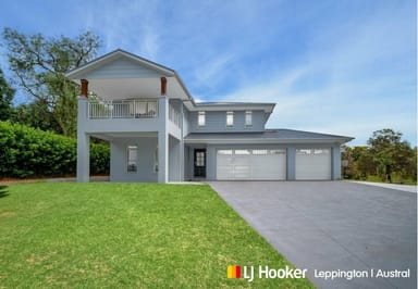 Property 17 Yewens Circuit, Grasmere NSW 2551 IMAGE 0