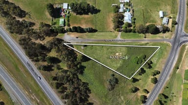 Property Lot 1 White Swan Road, Invermay VIC 3352 IMAGE 0