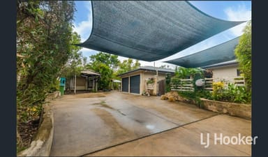 Property 58 Mount Elliot Drive, ALLIGATOR CREEK QLD 4816 IMAGE 0