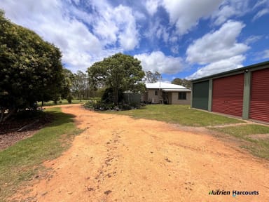 Property 1122 Kumbia Road, Haly Creek QLD 4610 IMAGE 0