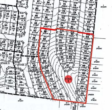 Property Lot 200 Cook Avenue, Pacific Heights QLD 4703 IMAGE 0
