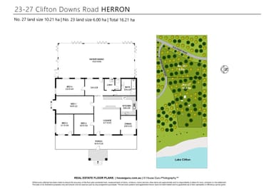 Property 27 CLIFTON DOWNS ROAD, Herron WA 6208 IMAGE 0