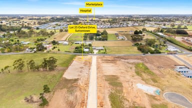 Property 25, Oxford Drive, SUTTONTOWN SA 5291 IMAGE 0