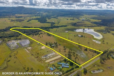 Property 689 Cove Road, Stanmore QLD 4514 IMAGE 0