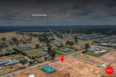 Property LOT 31 Blackwood Drive, HUNTLY VIC 3551 IMAGE 0