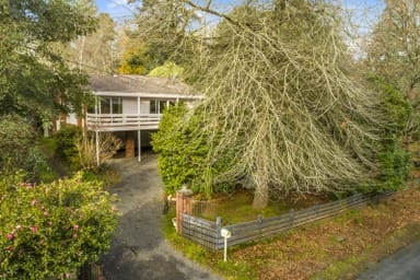 Property 6 Coggers Lane, MOUNT MACEDON VIC 3441 IMAGE 0