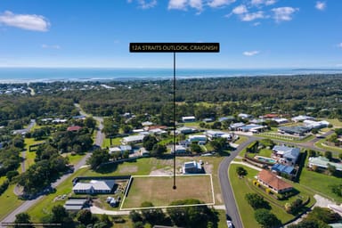 Property 12A Straits Outlook, CRAIGNISH QLD 4655 IMAGE 0