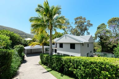 Property 4C Railway Crescent, Stanwell Park NSW 2508 IMAGE 0