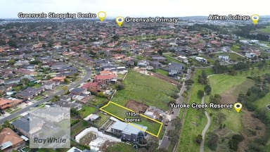 Property 31 Linlithgow Way, Greenvale VIC 3059 IMAGE 0