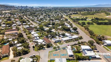 Property 1, 39 Clayton Street, HERMIT PARK QLD 4812 IMAGE 0