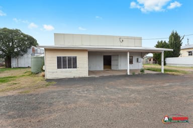 Property 985 Mount Sylvia Road, Caffey QLD 4343 IMAGE 0