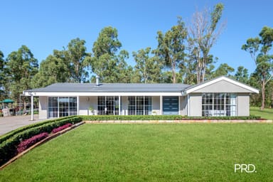 Property 262-288 Littlefields Road, MULGOA NSW 2745 IMAGE 0