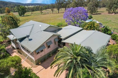 Property 58 Long Gully Road, WOOLSHED QLD 4340 IMAGE 0