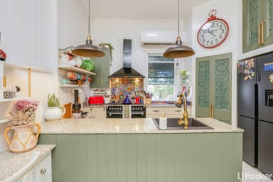 Property 418 Campbell Street, Depot Hill QLD 4000 IMAGE 0