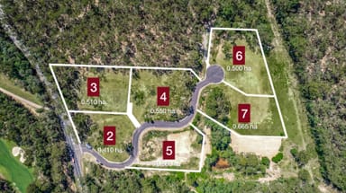 Property LOT 2,3,4,5,7 Wisemans Ferry Road, Cattai NSW 2756 IMAGE 0
