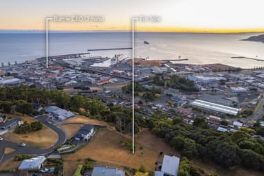 Property 21 Thompson Crescent, Montello TAS 7320 IMAGE 0