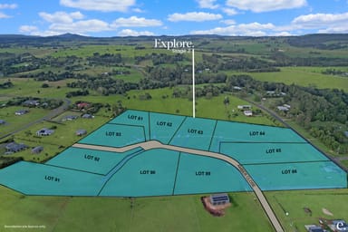 Property Stage 3 Amber Close, PEERAMON QLD 4885 IMAGE 0