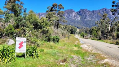 Property Lot 2 McCoys Road, Claude Road TAS 7306 IMAGE 0