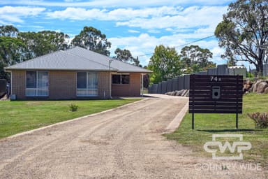 Property 74a Heron Street, GLEN INNES NSW 2370 IMAGE 0