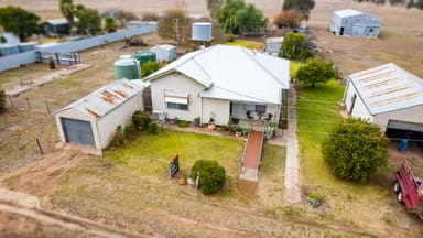 Property 27-31 Compston Street, Goroke VIC 3412 IMAGE 0