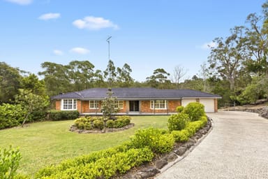 Property 19 Venetta Road, Glenorie NSW 2157 IMAGE 0