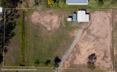 Property lot 62, 27-41 Mallard Court, Upper Caboolture QLD 4510 IMAGE 0