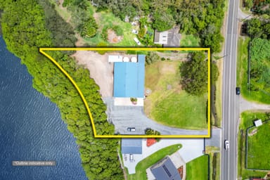 Property 196 Lemon Tree Passage Road, Salt Ash NSW 2318 IMAGE 0