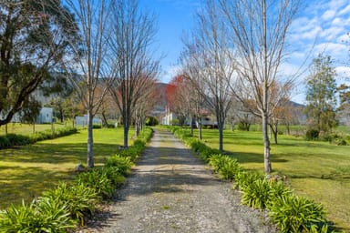 Property 2692 Maroondah Highway, TAGGERTY VIC 3714 IMAGE 0