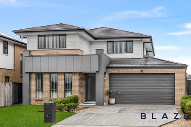 Property 28 Bywaters Drive, CATHERINE FIELD NSW 2557 IMAGE 0