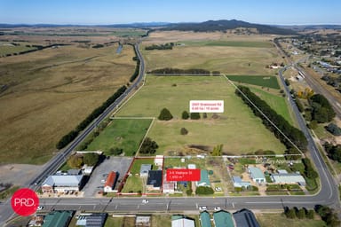 Property 2087 Braidwood Road, TARAGO NSW 2580 IMAGE 0