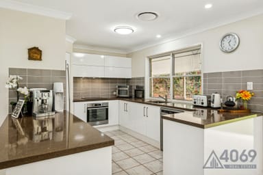 Property 16 Twine Place, BELLBOWRIE QLD 4070 IMAGE 0