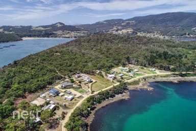 Property 156B Apex Point Road, WHITE BEACH TAS 7184 IMAGE 0