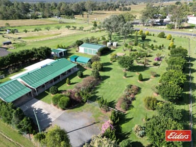 Property 1-11 Peak Crossing Churchbank Weir Road, Peak Crossing QLD 4306 IMAGE 0