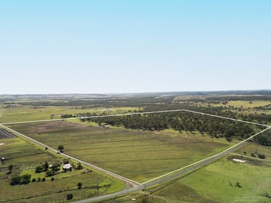 Property Lot 3 Gordon Smiths Rd, Goombungee QLD 4354 IMAGE 0