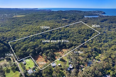 Property 20 James Norton Road, Bensville NSW 2251 IMAGE 0