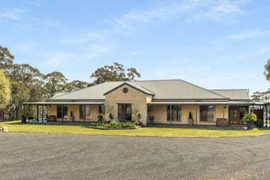 Property 1022 Duckmaloi Road, OBERON NSW 2787 IMAGE 0