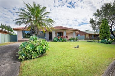 Property 4 Kim Close, Woolgoolga NSW 2456 IMAGE 0