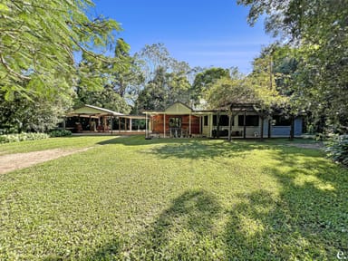 Property 14909 Kennedy Highway, MILLSTREAM QLD 4888 IMAGE 0