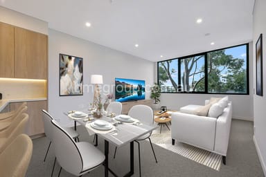 Property 302/161 Epping Road, Macquarie Park NSW 2113 IMAGE 0