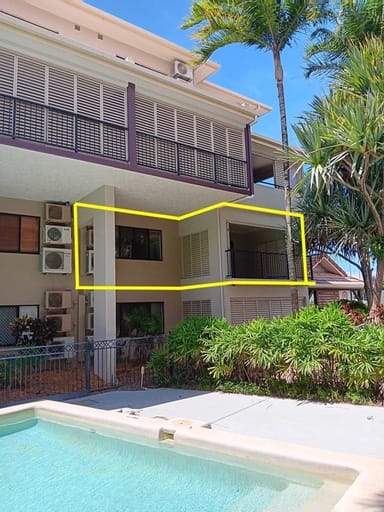 Property Building O 2-8 Rigg Street, WOREE QLD 4868 IMAGE 0