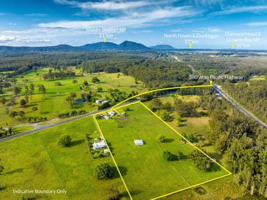 Property 37-39 George Gibson Drive, COOPERNOOK NSW 2426 IMAGE 0