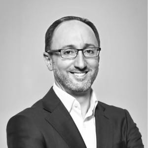 Property Agent Domenic Bucciarelli