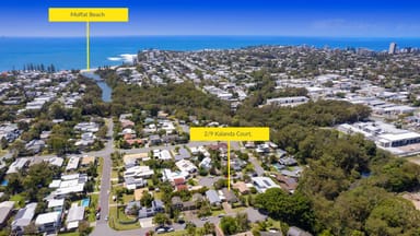 Property Unit 2, 9 Kalanda Court, DICKY BEACH QLD 4551 IMAGE 0