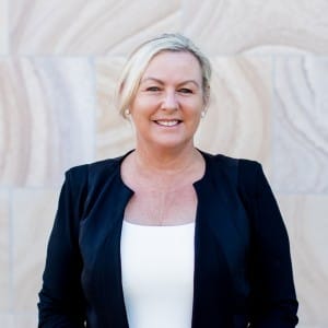 Property Agent Leanne Jenke